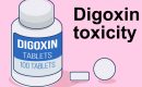 Digoxin and its Toxicity